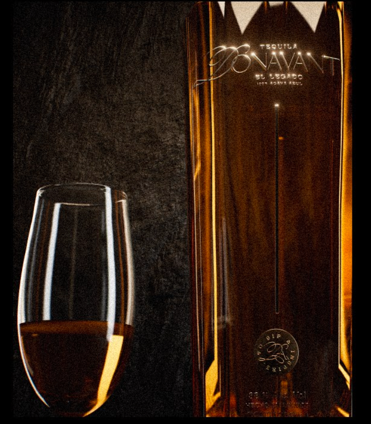 TEQUI LA AÑEJO